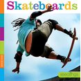thumbnail image 1 of Skateboards (Seedlings : en Déplacement), 1 of 1