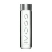 VOSS WATER STILL 850mL/28.74oz PET 6 PACK