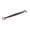Purple, variant on LOWLHOME Long Silicone Bath Towel, Silicone Body Back Scrubber, Exfoliating Bath Washcloth Body Scrubber Tool, Flexible Thickened Shower Scrubber with Dense Bristles, Quick-Dry (Purple)