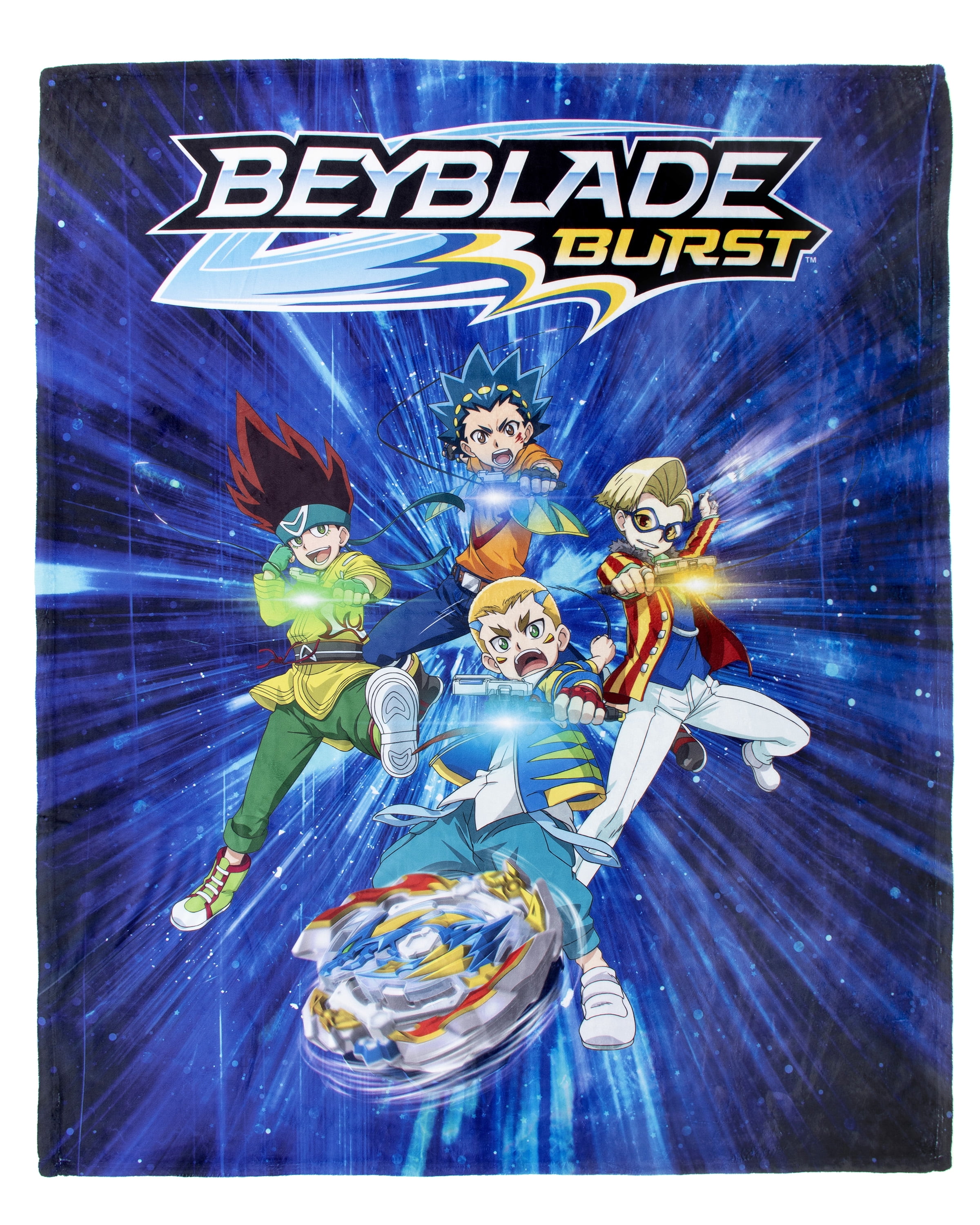 gambar beyblade burst rise