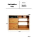 thumbnail image 4 of Gabinete Inferior de Cocina, Vajillero Minimalista, Mueble Organizador con Amplio Almacenamiento, Diseño Moderno y Duradero para Cocina., 4 of 4