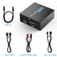thumbnail image 5 of Extractor de audio ARC Tihokile HDMI ARC a Toslink/Optical de 192 kHz, 5 of 6