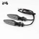 thumbnail image 3 of For Ktm 125 200 250 690 790 Duke 390 Smc / R Turn Signal Indicator Light Blinker Led Motorcycle Accessories, 3 of 4