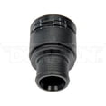 thumbnail image 3 of Dorman 800-31916 mm ID Heater Hose Connector, Straight To 16 mm ID Barbed, 3 of 4