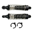 thumbnail image 2 of STARTIST 2 Pieces RC Car Shock Absorber DIY Shock Dampers for Scy 16101 16103 Crawler, 2 of 9
