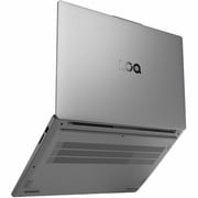 Lenovo LOQ Essential 15.6 FHD 144Hz Gaming Notebook Intel Core i5-12450HX 8GB DDR5 512GB SSD NVIDIA GeForce RTX 2050 Luna Grey