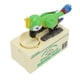 thumbnail image 5 of Caja De Dinero De Juguete Con Monedas Robóticas, Banco De Monedas Con Forma De Animal Hambriento Novedad Interesante Conveniente Para Niños Para Cumpleaños EOTVIA No, 5 of 7