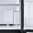 thumbnail image 4 of Samsung RS27T5561SG 26.7 Cu. Ft. Black Stainless Side-by-Side Refrigerator, 4 of 6