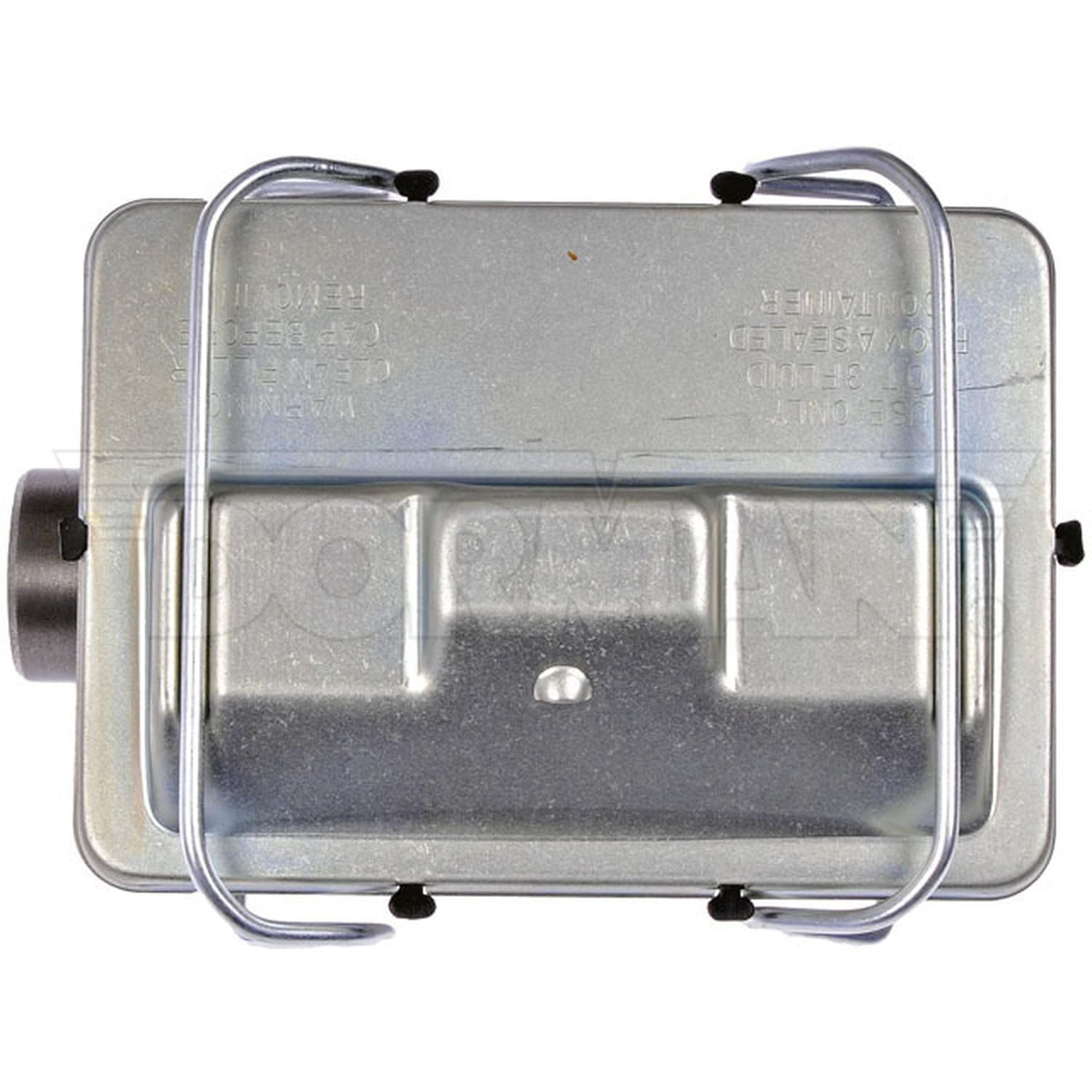 "Dorman M39309 Brake Master Cylinder for Specific Chevrolet / GMC Models" Fits select: 1981-1986,1988-1996 CHEVROLET G30