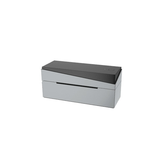 249BT Bluetooth Thermal Shipping Label Printer – Wireless 4x6 Shipping Label Printer, for Shipping, Compatible with Android, iPhone, Windows & Mac, Widely Used for Ebay, Amazon, Shopify, Etsy, USPS