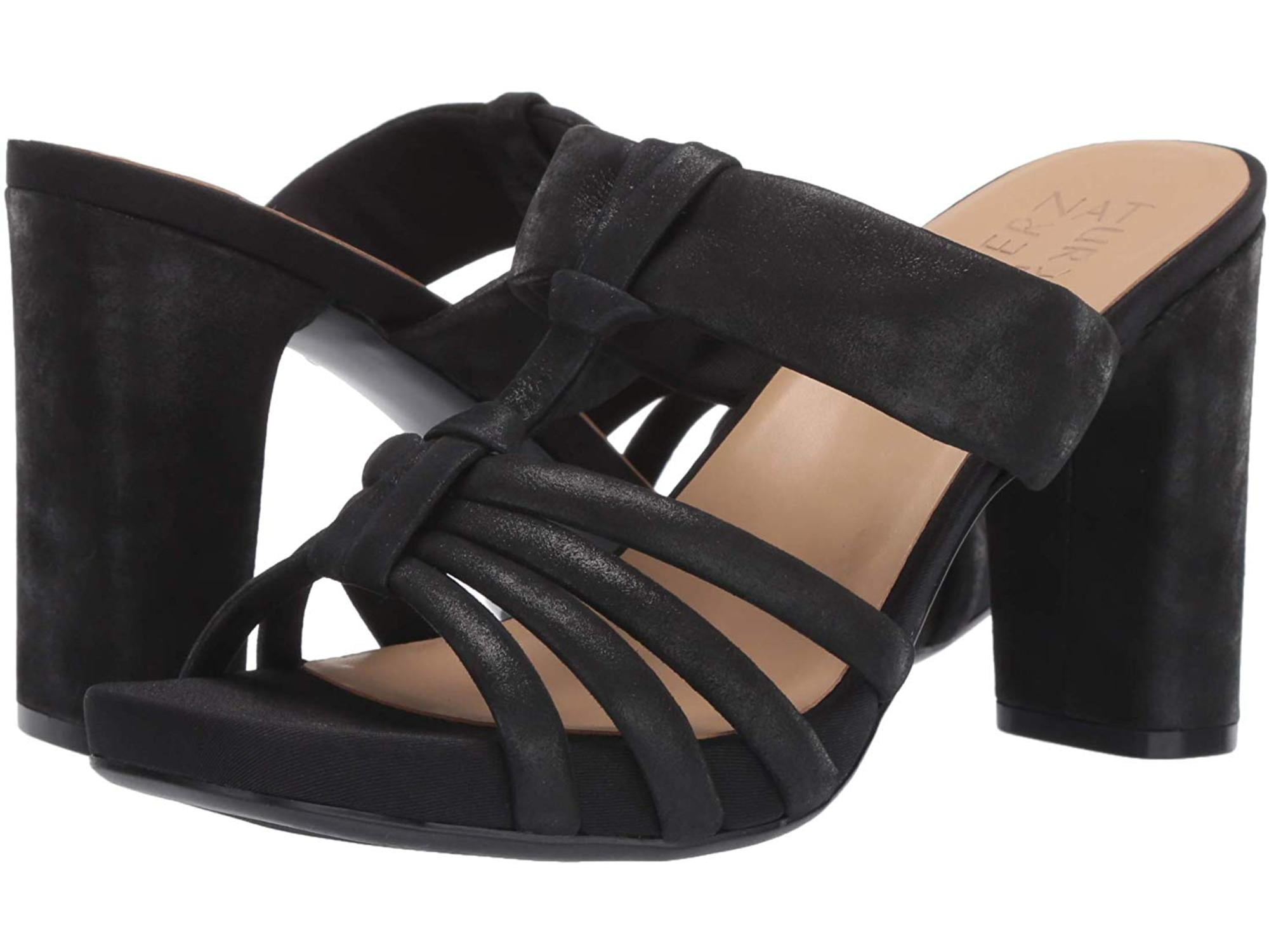 naturalizer sandals