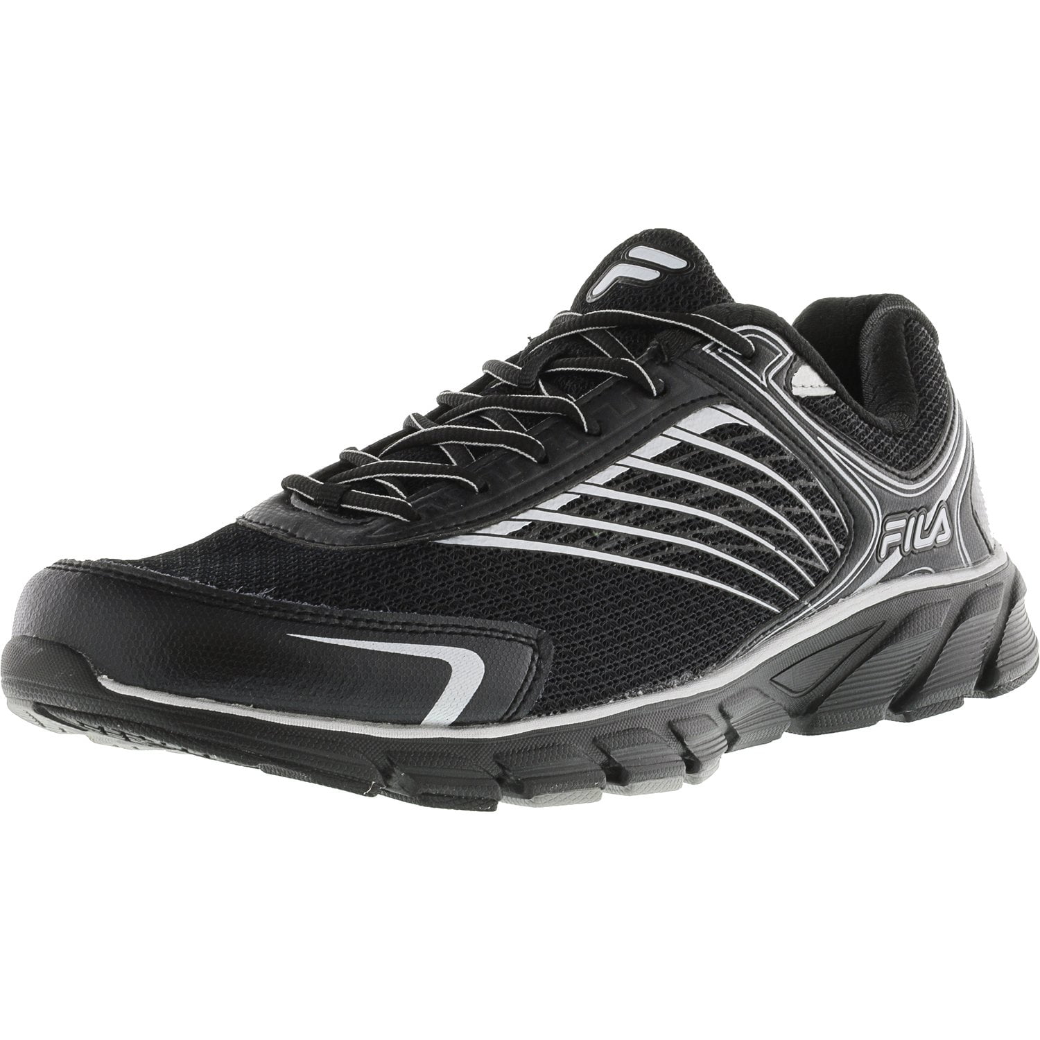 fila white and gold trainers