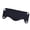 Black, variant on MAGIDEAL Hard Hat Sweatband Mesh Washable Hard Hat Liner for Sports Work Construction Orange