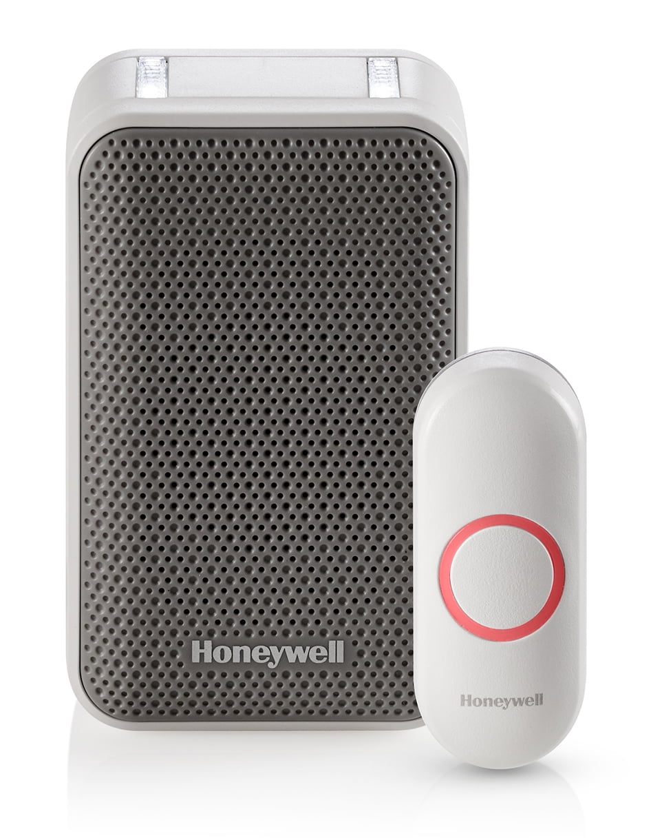 Honeywell Home Series 3 Wireless Portable Doorbell
