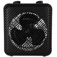 thumbnail image 6 of Pelonis Electric Forced Air Heater, Indoor, Black, HF-1008B, 6 of 10