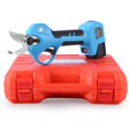 thumbnail image 4 of 16.8VCordless Pruner Lithium-ion Pruning Shear Efficient Scissors Bonsai Electric Tree Branches Garden Tools Electric SC-8604 ,Easy to Use, 4 of 6