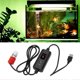 thumbnail image 3 of Mini Fish Tank Heater Adjustable 15W Betta Heater Small Aquarium Heater with Digital LED Display 100?240V US Plug, 3 of 4