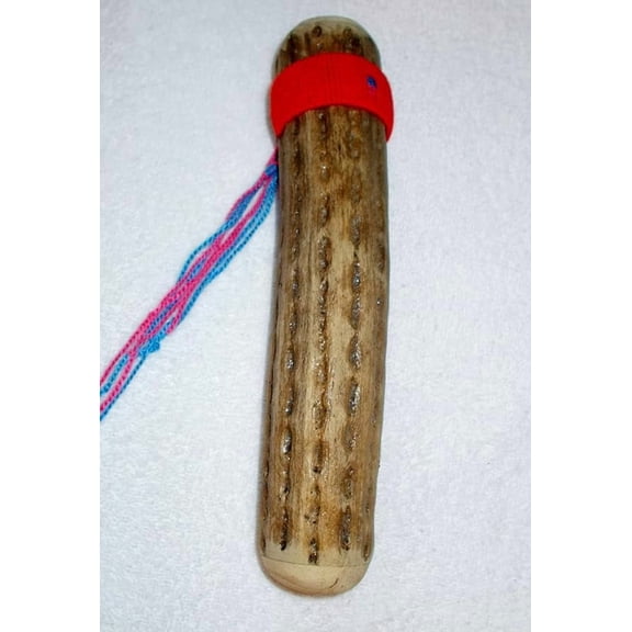 Quisco Cactus 10 Inch Rainstick