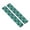 Green, variant on Aellinatey Drum Handle Wrap Sweatbands Drum Stick Handle Grip Drumming Drum Accessory