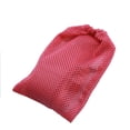 thumbnail image 3 of 4PCS Elastic Tension Belts TPE Resistance Band Loops for Fitness Training Body Shaping Pink, 3 of 5