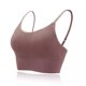 thumbnail image 1 of Sujetador Sin Costuras , Cómodo Montura , De Correa Delgada push up Deportivo/Ropa Interior/Gimnasio/yoga/top fitness, 1 of 4
