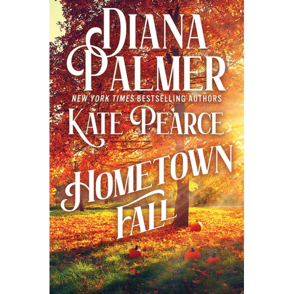 Hometown Fall, (Paperback)