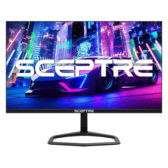Sceptre - Monitor para Juegos de 27 Pulgadas y 240 Hz AMD FreeSync Premium HDMI DisplayPort - Máquin