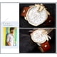 thumbnail image 5 of Reloj Curren Technos Brown 8176, marrón plateado, resistente al agua, 5 of 8