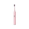 thumbnail image 2 of Cepillo de dientes recargable para adultos de alta potencia 6600 VPM con 3 cabezales de cepillo, almacenamiento de batería seca, rosa blanco verde, IPX6 resistente al agua, funcionamiento silencioso, 2 of 7