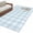 Blue, variant on Area Rugs 2.7'x5', Pink Easter Carpet for Living Room Bedroom Dining Room, Bunny Eggs Spring Floral Stripes Farmhouse Throw Kitchen Rugs Non Slip Washable Rectangle Indoor Outdoor Rugs