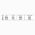 thumbnail image 3 of Gerichy Infant Baby Boy Outfit Newborn Baby Boys Fall Winter Clothes Long Sleeve Romper Cartoon Embroidery Overalls Pants Hat 3Pcs Set 0 3 6 9 12 18 Months, 3 of 7