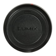 Panasonic Summilux Dg H-x025 25 Mm F/1.4 Fixed Focal Length Lens For Micro Four Thirds - 46 Mm Attachment (h-x025)