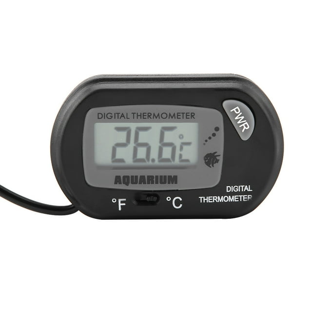 Aquarium , Lightweight Digital Aquarium , Easy To Install For Fish Aquarium