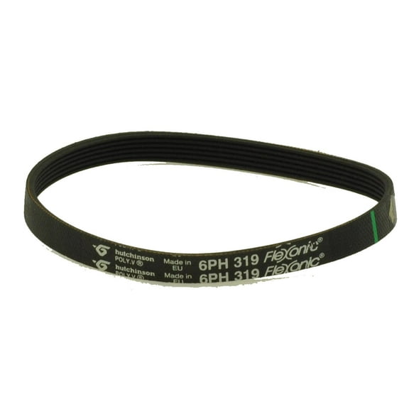 Hoover UH30010 Platinum Series Vacuum Cleaner Poly