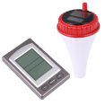 thumbnail image 1 of Shisuyan 1pc Professional Swimming Pool Thermometer Wireless Digital Floating Thermometer Pool Water Thermometer without Battery, 1 of 8