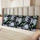 thumbnail image 2 of Balery Cartoon Koala Bear Funda Protectora para Almohada Corporal de Algodón Hipoalergénico con Cierre(55 x 21 pulgadas), Almohadas No Incluidas, 2 of 7