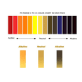 thumbnail image 2 of Universal Ph Test Strips Paper, Ph Meter Full Range, 0-14ph And Alkaline Acid Body Ph Level, 2boxes, 2 of 4