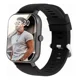 thumbnail image 1 of Reloj Inteligente Skmei 1.83 Smartwatch Impermeable Llamadas, 1 of 8