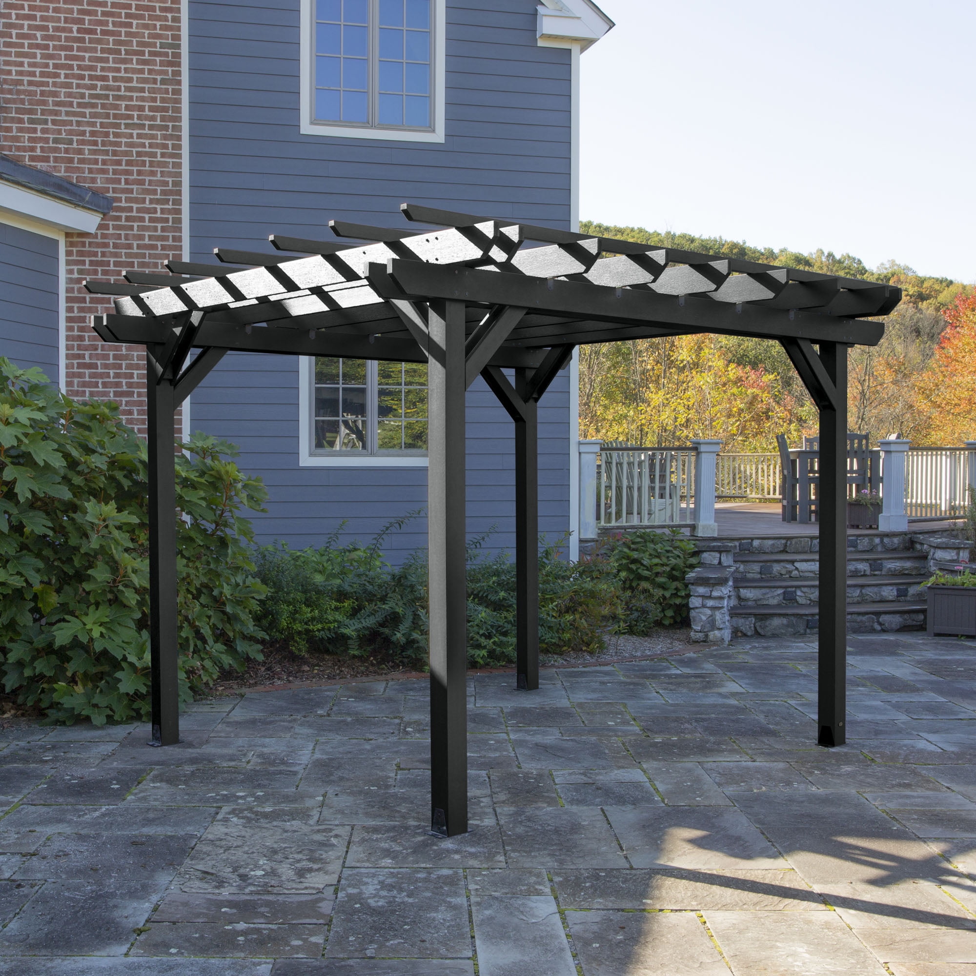 Bodhi 10 x 12 Pergola