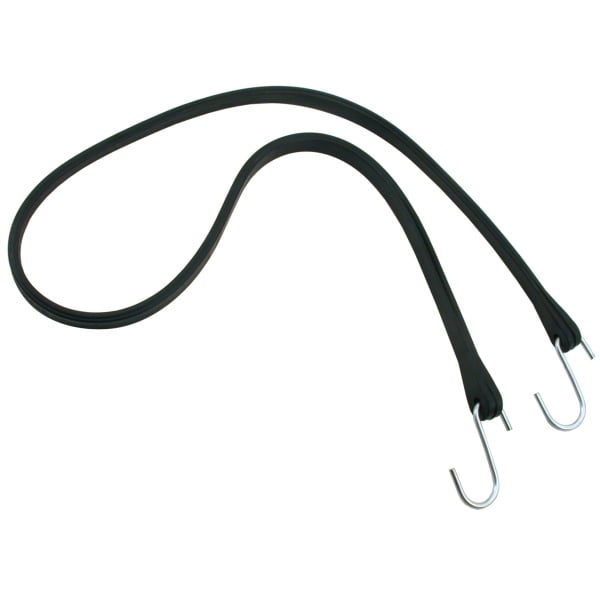 Rubber Tie Down 15in.