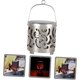 thumbnail image 4 of Mini Warming Stove For Camping Portable Tent Heater Stainless Steel Compact Size Outdoor Use Burning Tool, 4 of 5