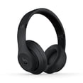 thumbnail image 1 of Studio3 Auriculares Bluetooth inalámbricos Studio 3 Auriculares con cancelación de ruido Música Deporte Deep Bass Auriculares manos libres con micrófono Studio3_Black #007, 1 of 9