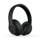 thumbnail image 1 of Beats Studio3 Auriculares Bluetooth inalámbricos Studio 3 Auriculares con cancelación de ruido Música Deporte Deep Bass Auriculares manos libres con micrófono Studio3_Black #007, 1 of 9