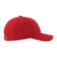thumbnail image 3 of Atlantis  Adult Liberty Sandwich 6 Panel Sustainable Cap, 3 of 4