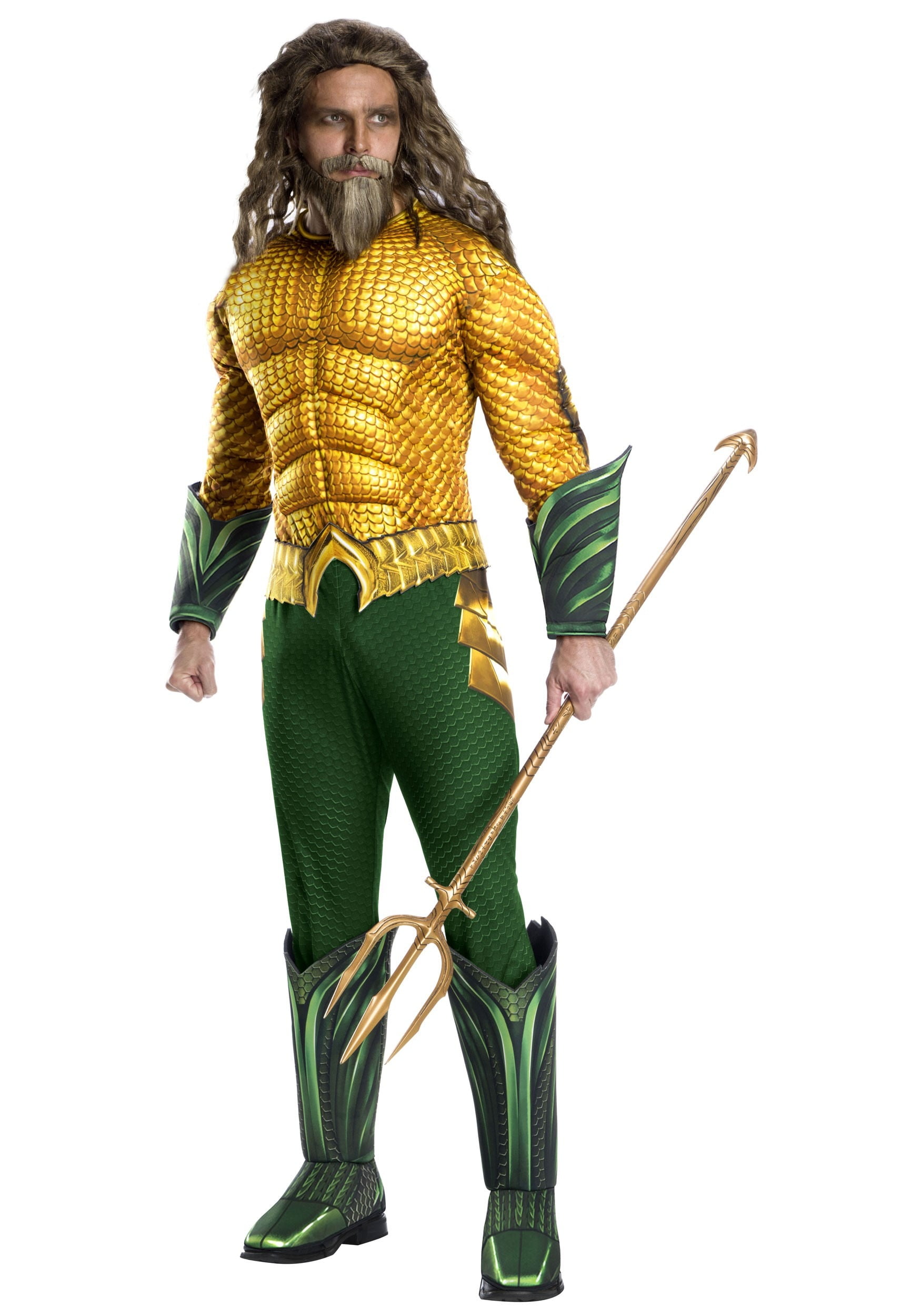 Adult Aquaman Costume | Walmart Canada