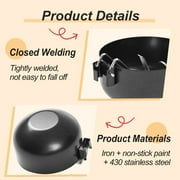 Small Appliances for Kitchen under 25 Snap Kitchen Breakfast Steamer under $30 Top Gadgets for Home Travel Things You Need Porcelain Broiler Pan Set New Gadgets Teal Coffee Makers 4 Cup Snack