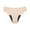 Beige, variant on Waterproof Period Pads for Swimming, Audhol Women's Menstrual Physiological Swimming Leak Proof 4 Layer Menstrual Bikini Swim Underwear Period Pants Purple XS