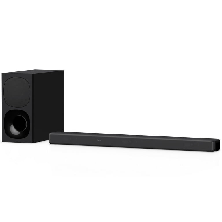 Sony HT-G700 3.1ch Dolby Atmos Soundbar with Subwoofer and