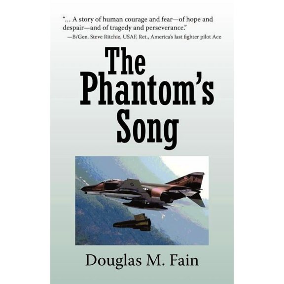 The Phantom's Song