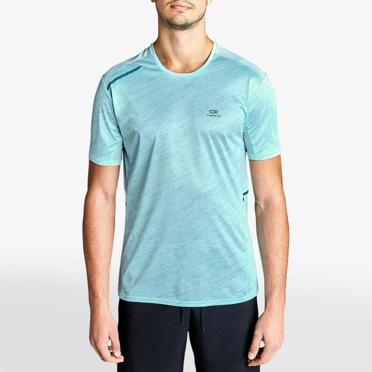 Medalje rod I forhold Decathlon - Kalenji Run Dry+, Running T-Shirt, Men's - Walmart.com